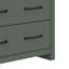 Commode 5 tiroirs H 46,7 po Walter-323445115