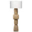 Totem Floor Lamp-1851805869
