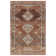Anthonyville Traditional Persian Rust Rug