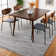 Wincanton Rug Hand Woven Cotton Abstract Rug