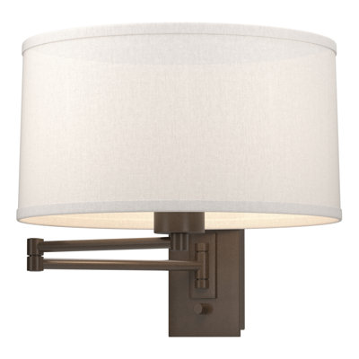 Simple Lines 1 - Light Dimmable Swing Arm
