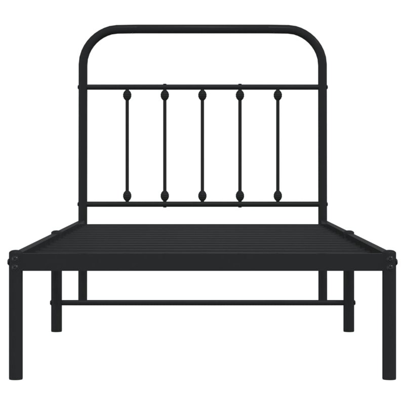Bed, 80 x 200cm