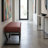Cathaleen PU Leather Upholstered Bench-378907467