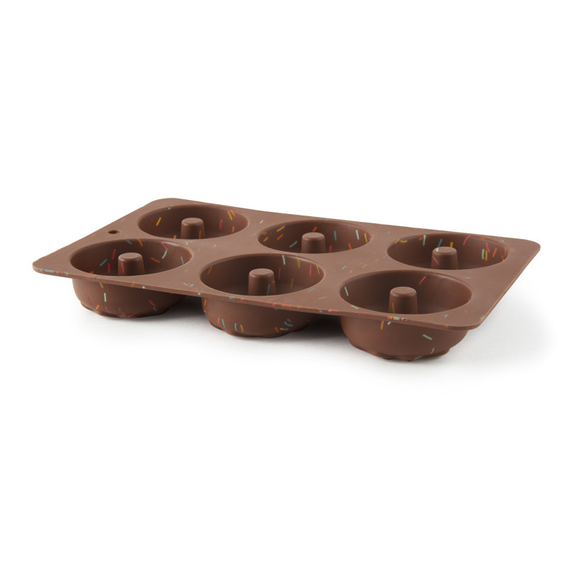 Excelsa Decorative Moulds