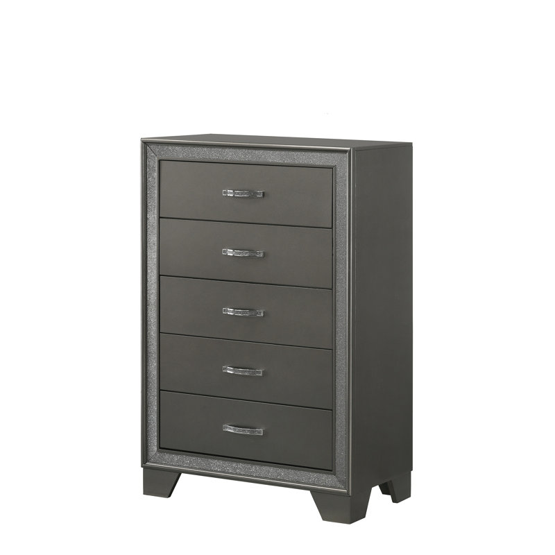 Commode contemporaine 1 pièce