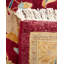 Classic One-of-a-Kind 8' 0" X 10' 1" Hand Knotted Area Rug
