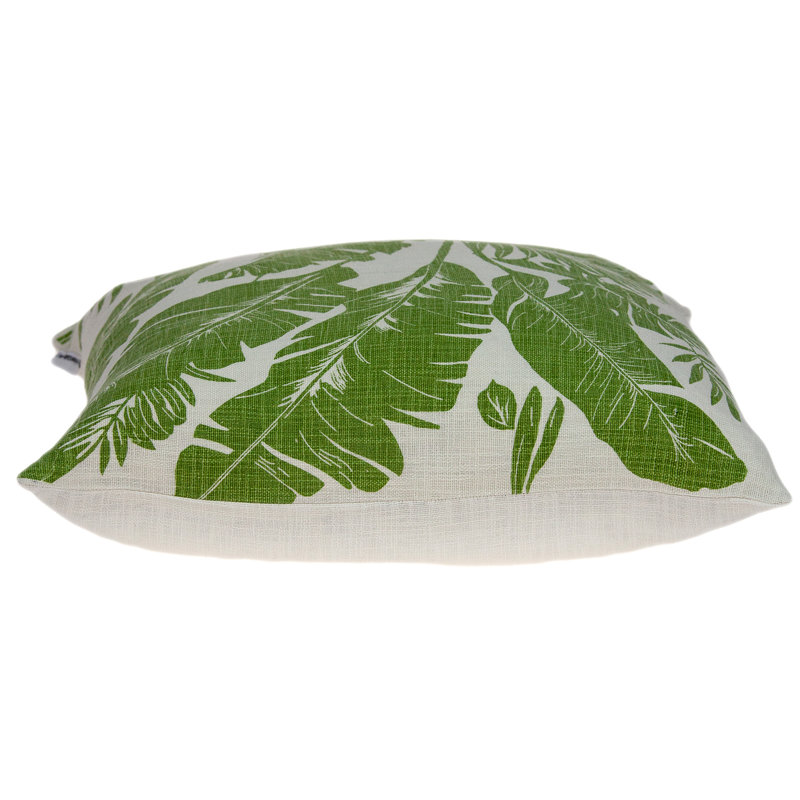 Housse de coussin en coton Dasheil