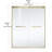 60'' - W x 76'' H Double Added Door Frameless Shower Door with-85752651