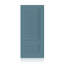 Dalle de porte intérieure en composite Hollow Core-121974766-121974764