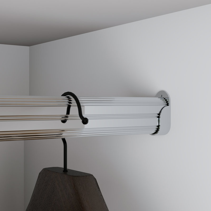 Armoire blanche moderne avec portes à fermeture douce - Garde-robe en MDF avec tablettes et tiroirs de rangement pour la chambre à coucher