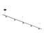 Suspenders® 5 - Light LED Pendant