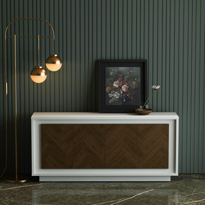Yanira 63'' Sideboard