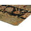 One-of-a-Kind 3'1x12'4 Hand Knotted Area Rug