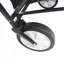 Chariot de plage pliant Wagon Garden (noir)-118414728-118414729