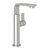 Soriano Single Handle Tall Lavatory Faucet