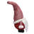 26" H Christmas Santa Gnome with Warm White LED Lights and Timer-1098102098