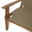 Roan Rectangular Acacia Solid Wood Outdoor Coffee Table-290504514