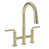 French Gold (PVD) selected