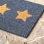 Beybut Non-Slip No Pattern Doormat