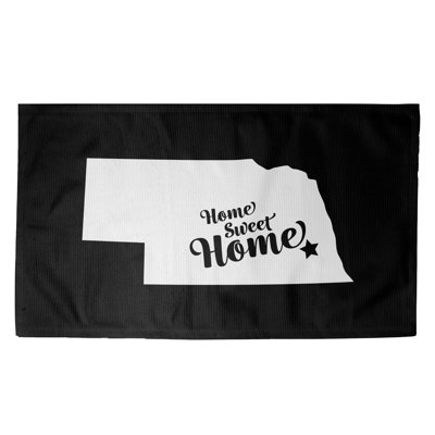 Tapis de zone noire lincoln home