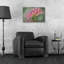 «Dahlia Reflection» par Pamela Plummer-714362409