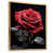 Gold Floater Framed