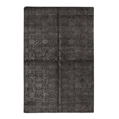 Tapis de haute qualité noué à la main