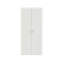 Sedney Manufactured Wood Wardrobe-472749103