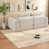 Beige est en rupture de stock