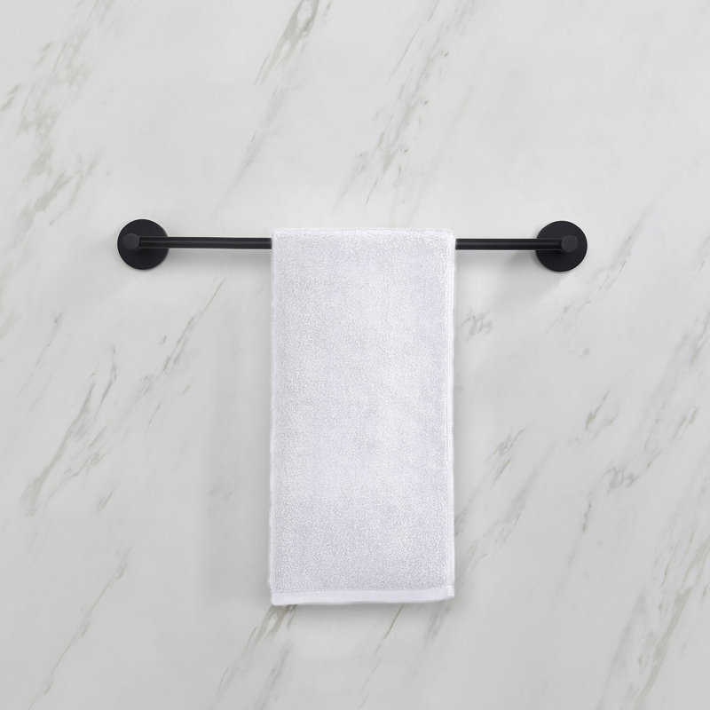 Viola, Noir mat, H 2,13 po x l 19,81 po x P 2,88 po