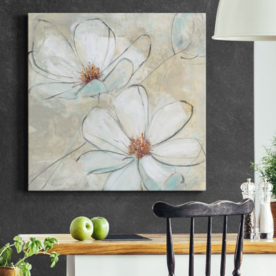 " Summer Allegro " Painting Print
