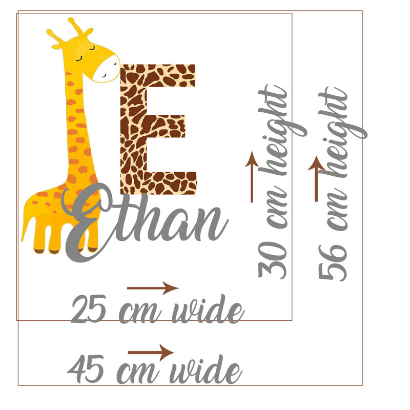 Wall Sticker, Yes