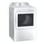 Ge Profile 7.4 Cu. Ft. Capacity Aluminized Alloy Drum Electric Dryer With Sanitize Cycle And Sensor Dry-436342373-530196673
