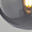 Badger Steel Armed Sconce