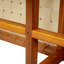 Bedroom Bench, Wooden Frame Bench