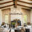 Jerdy 12 - Light Dimmable Chandelier Wagon Wheel Chandelier Wagon Wheel Pendant Lighting Dining Room Light Fixture Chandelier For High Ceilings