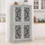 Garde-manger 4 portes Arrastia-786812928