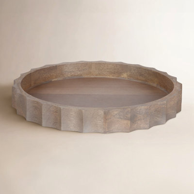 Montara Decorative Tray