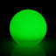 Lumière DEL flottante solaire GloGlobe®