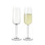 Hammershoi Champagne Glass-1754725102