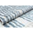 Colletti Bennett Modern Winter's Eve Area Rug-70466746