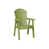 Kiwi Green selected