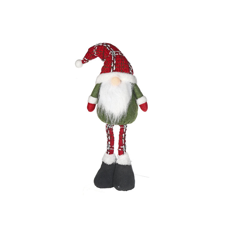 Gnome Sugarplum