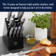 Henckels Modernist 13-Piece Knife Block Set