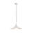 Niurka 17.7" W 1-Light Steel Pendant -821229411