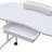 Foldable Nail Desk
