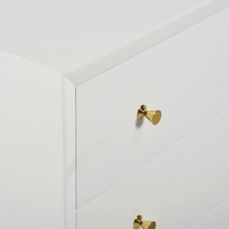6 - Drawer Dresser