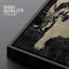 "Figurine antique du monde gris antique"-98695720-98695717