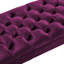Banc rembourré 51,48 po-656037436