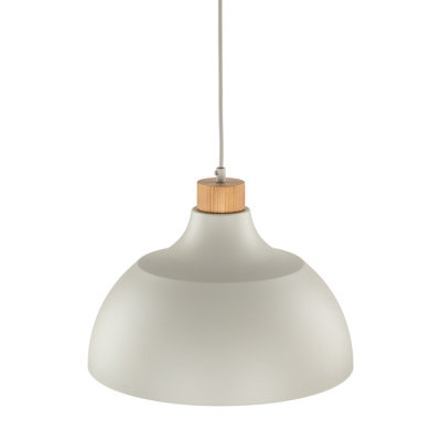 CAP Brick Red Pendant Lamp
